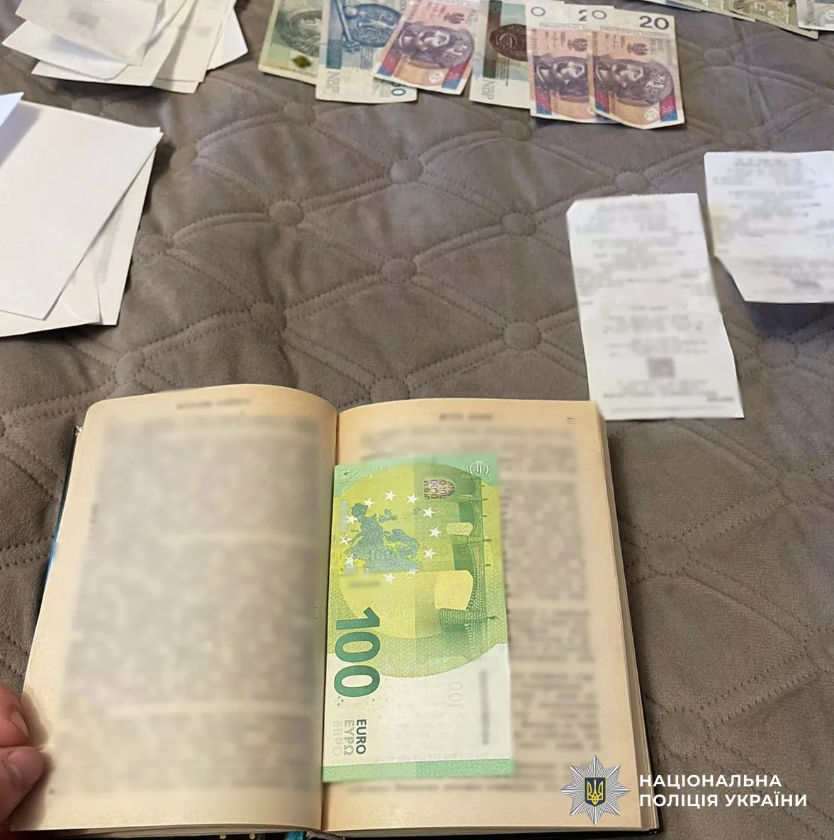 500 доларів за «відмазку»: у Житомирі лікарів викрили на схемі для ухилення від служби