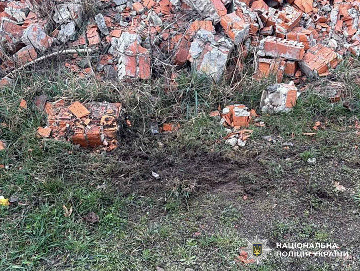 Вибух у Коростені: поліція затримала чоловіка за підозрою у замаху на вбивство