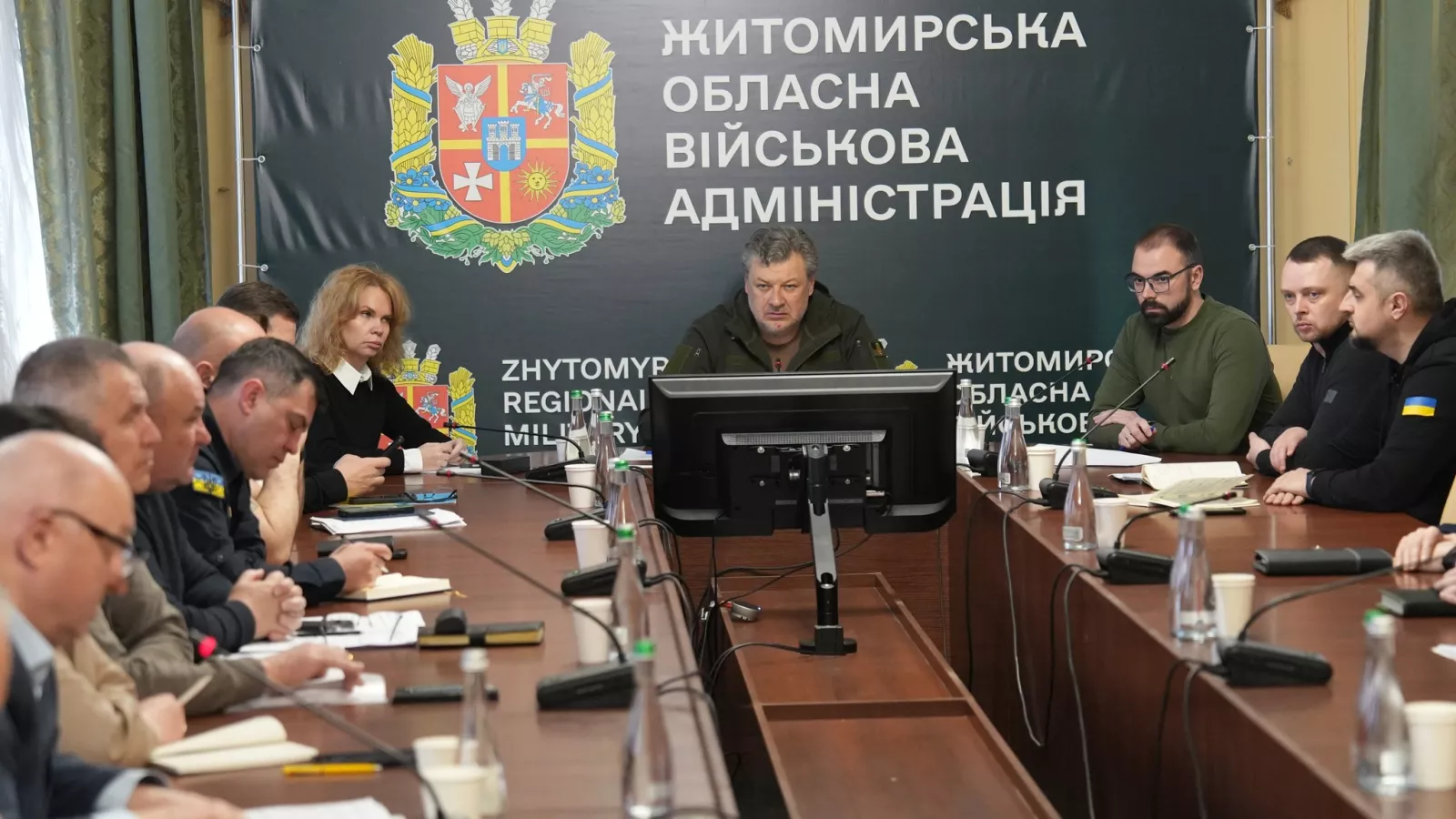 У Коростені триває ліквідація наслідків удару: понад 45 людей звернулися по допомогу