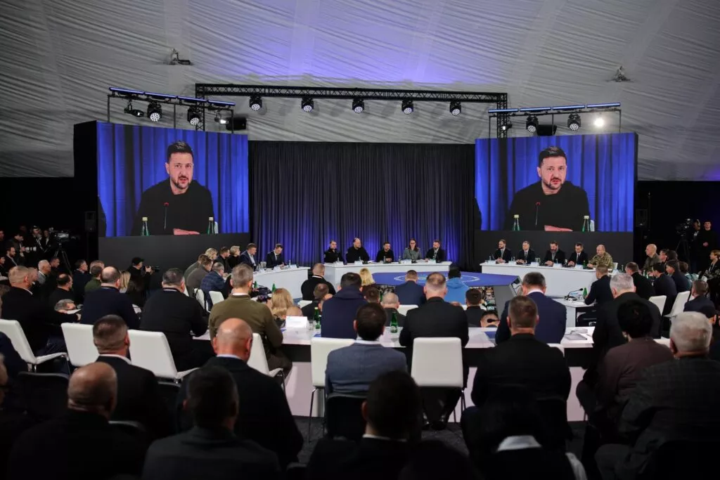 Житомирщина після Конгресу при Президентові: нові рішення для освіти, безпеки та громад