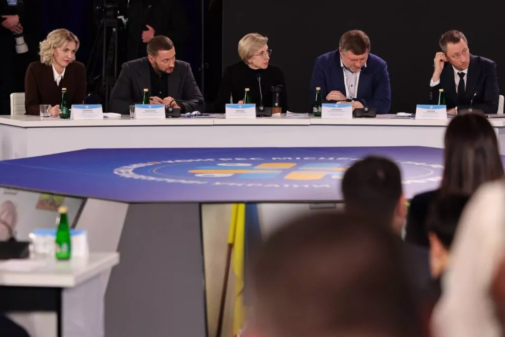 Житомирщина після Конгресу при Президентові: нові рішення для освіти, безпеки та громад