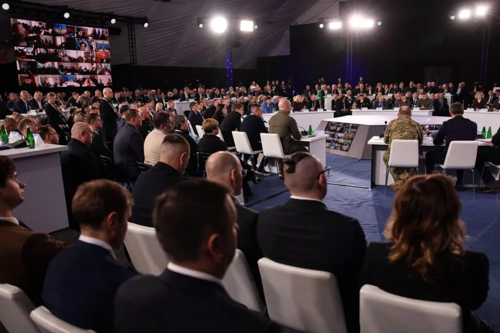 Житомирщина після Конгресу при Президентові: нові рішення для освіти, безпеки та громад