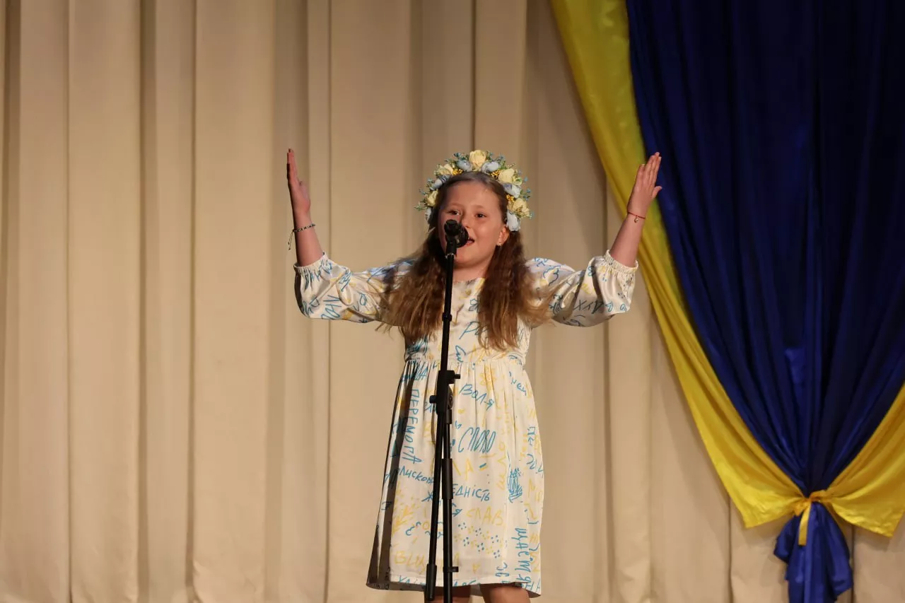 У Малинській громаді посмертно відзначили Захисників України державними нагородами