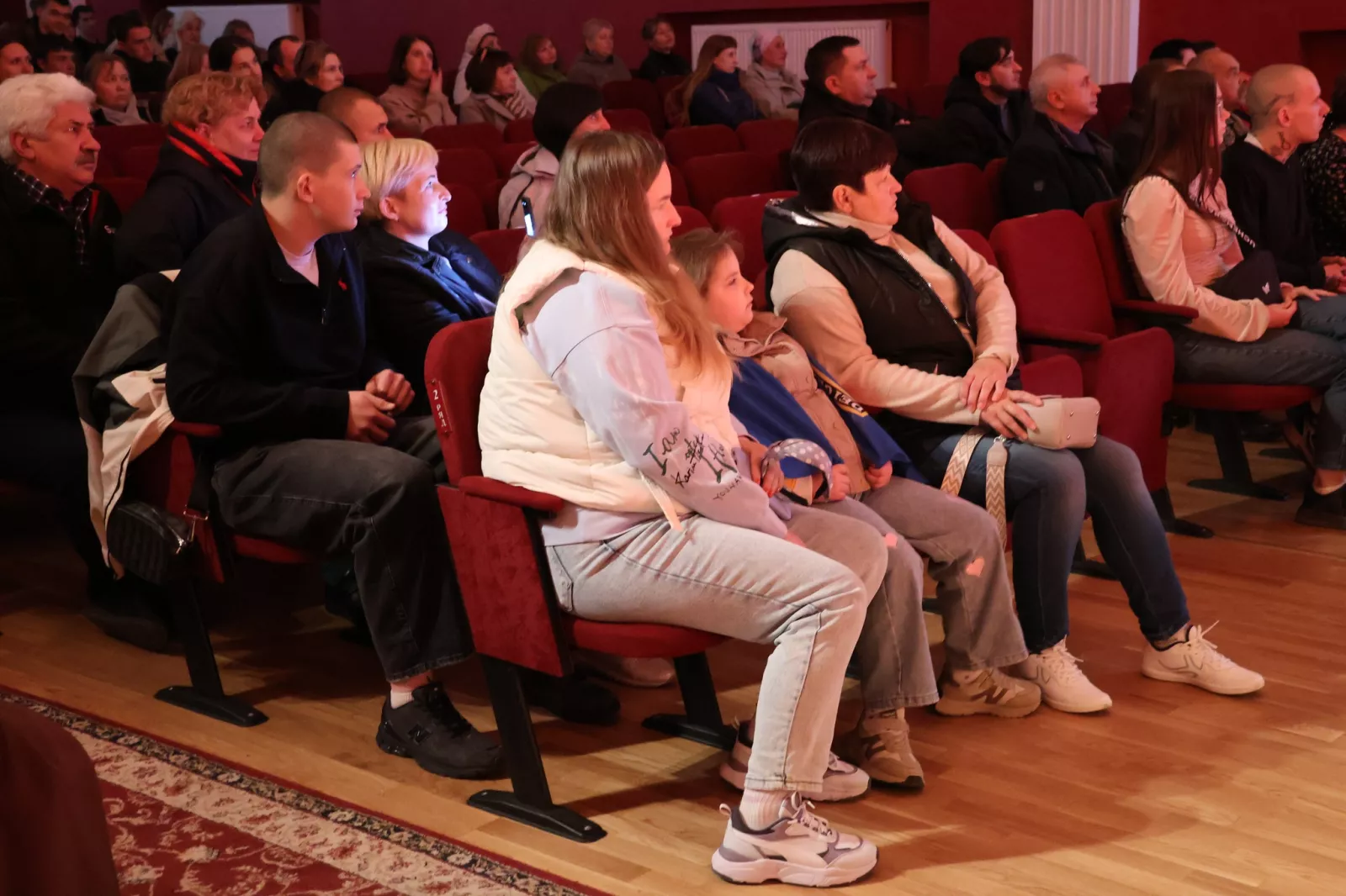 У Малинській громаді посмертно відзначили Захисників України державними нагородами