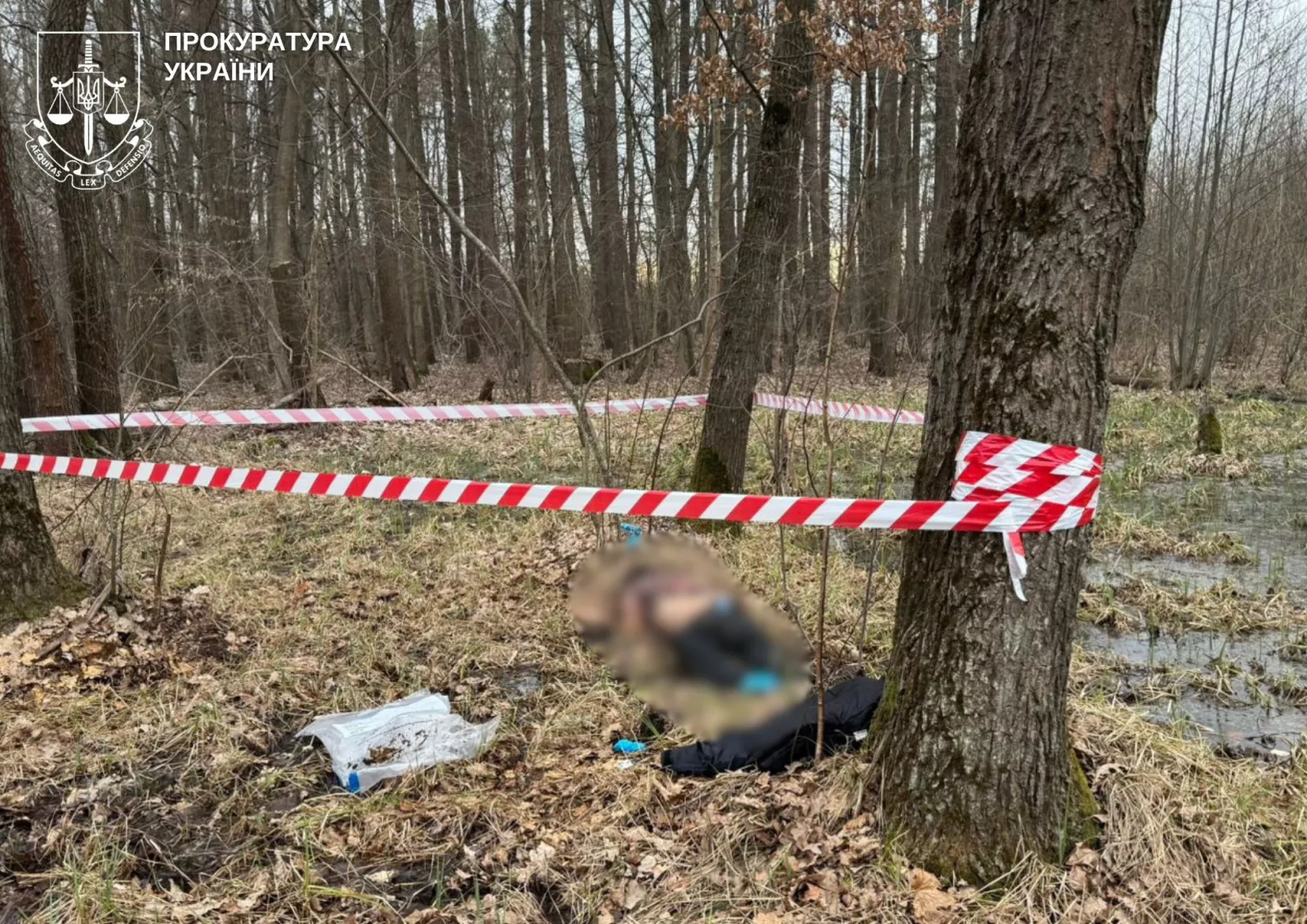 На Житомирщині викрили серію замовних убивств військових: діяли за вказівками спецслужб рф