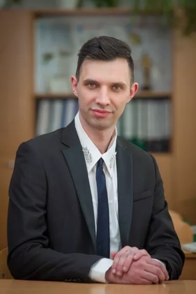 Учениця Черняхівського ліцею №2 увійшла до числа найкращих на всеукраїнській конференції про Чорнобиль