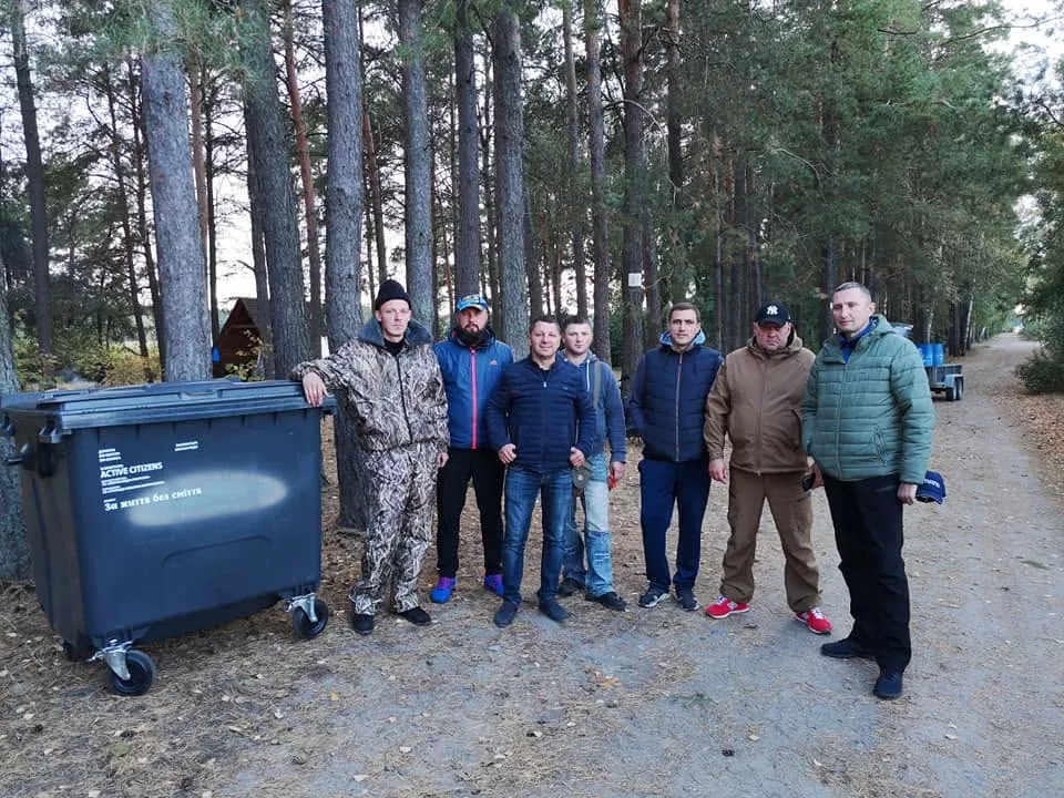 Малинська Коса на Малинському водосховищі — відпочинок біля Ірші та Каменю Кохання