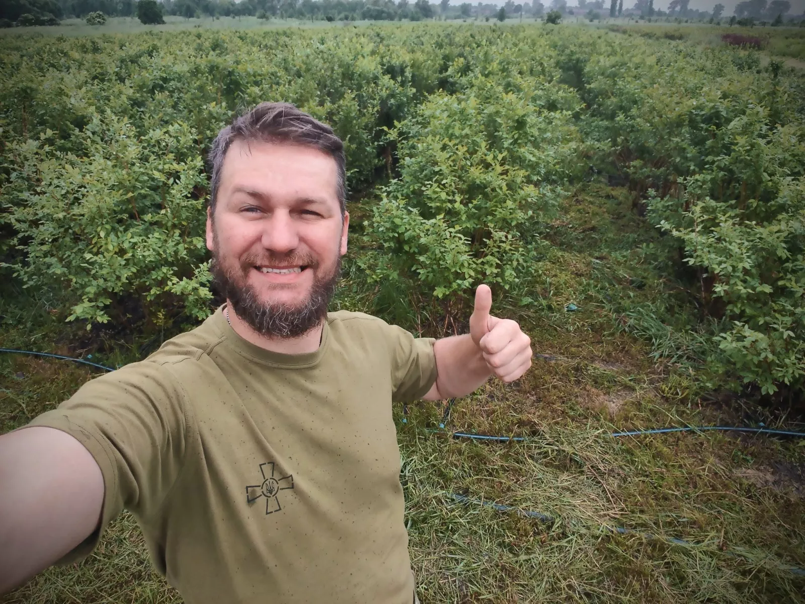 Екотуризм на Житомирщині: топ ферм для сімейного відпочинку на вихідних