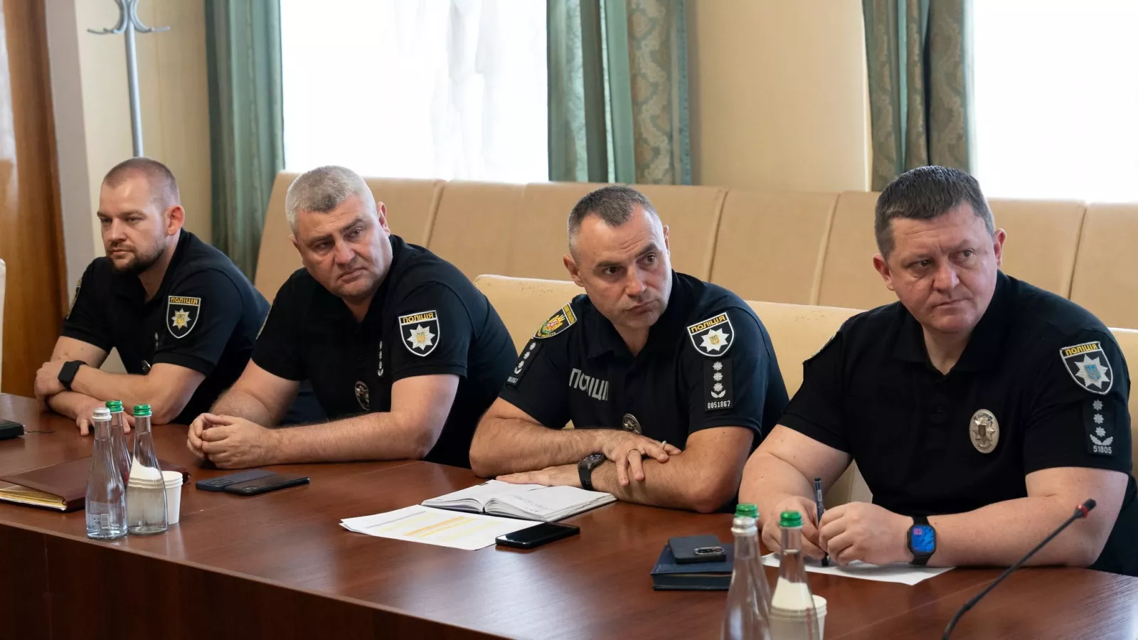  На Житомирщині обговорили посилення обороноздатності та підтримку Сил оборони