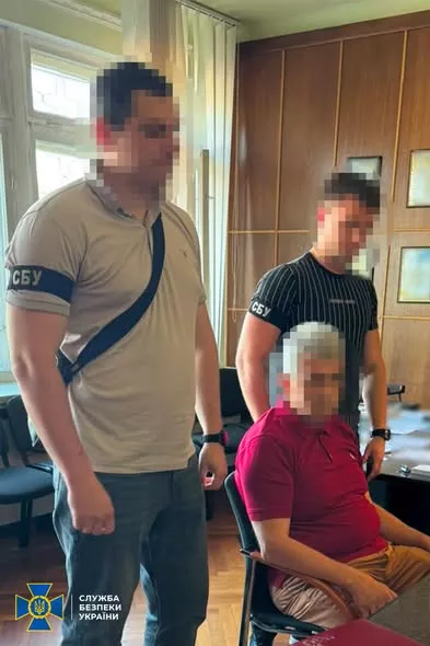 На Житомирщині викрили схему поборів за оформлення інвалідності: затримано керівника медзакладу