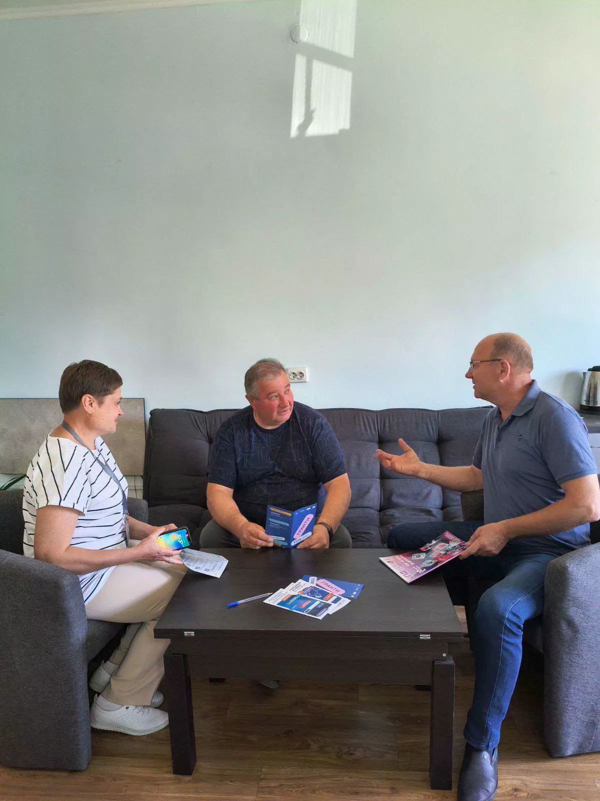 Служба зайнятості посилює співпрацю з підприємствами Малинської громади