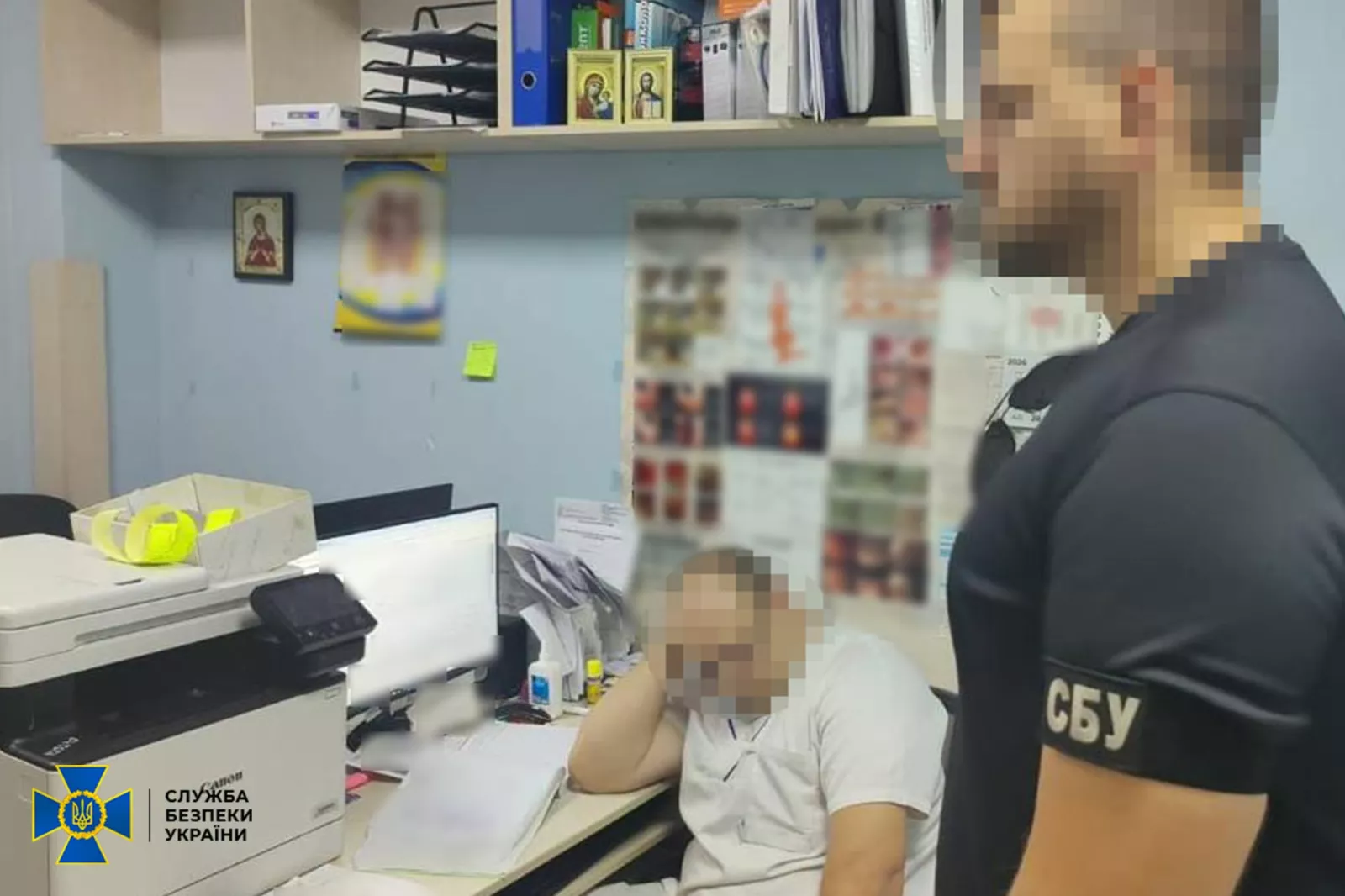 На Житомирщині викрили схему фейкової інвалідності: за «онкодіагноз» просили $15 тисяч