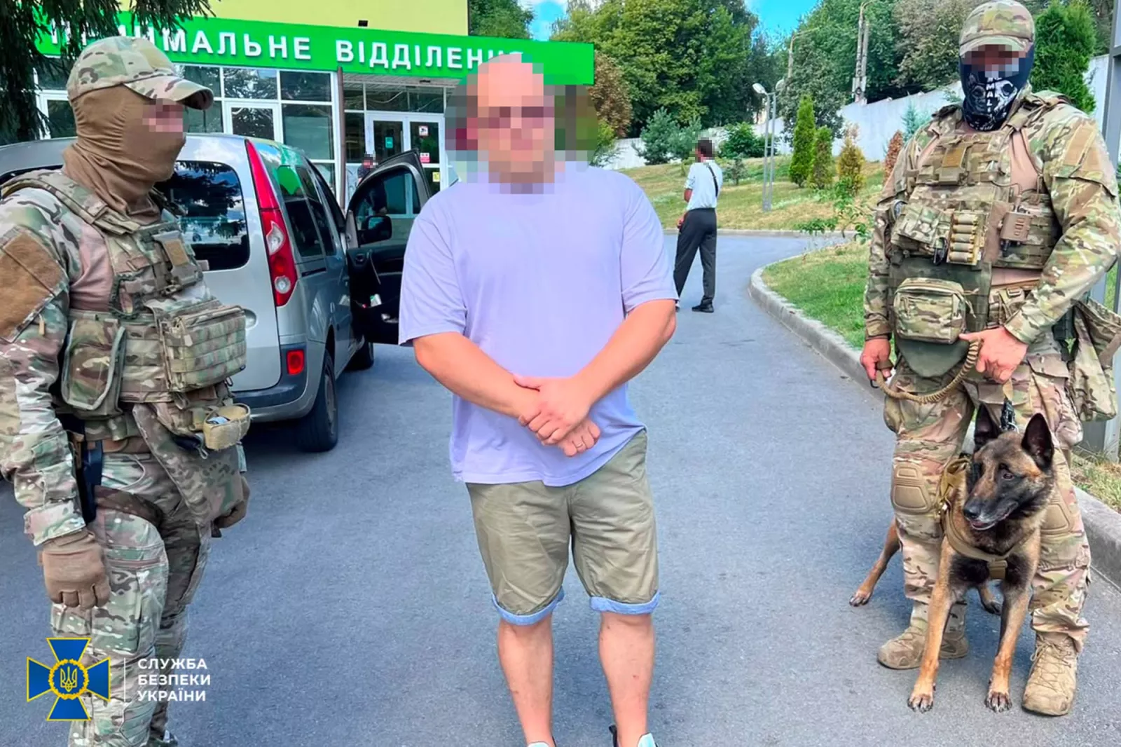 На Житомирщині викрили схему фейкової інвалідності: за «онкодіагноз» просили $15 тисяч