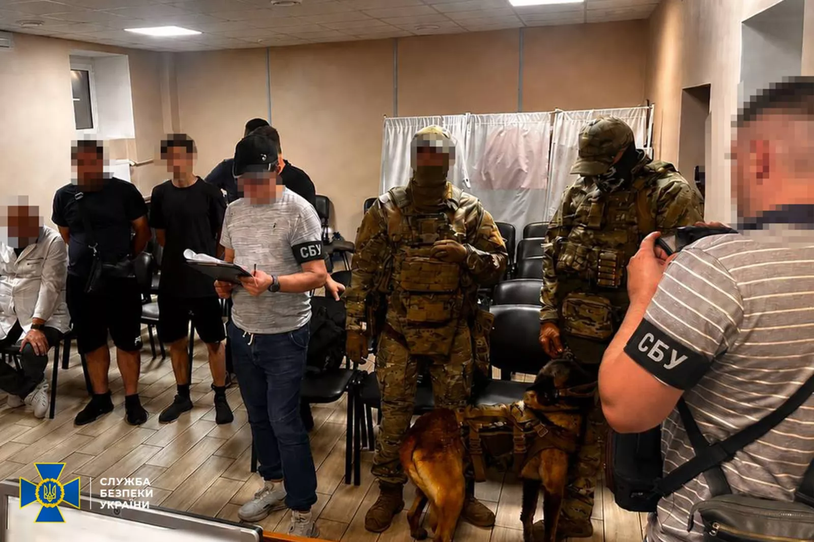 На Житомирщині викрили схему фейкової інвалідності: за «онкодіагноз» просили $15 тисяч