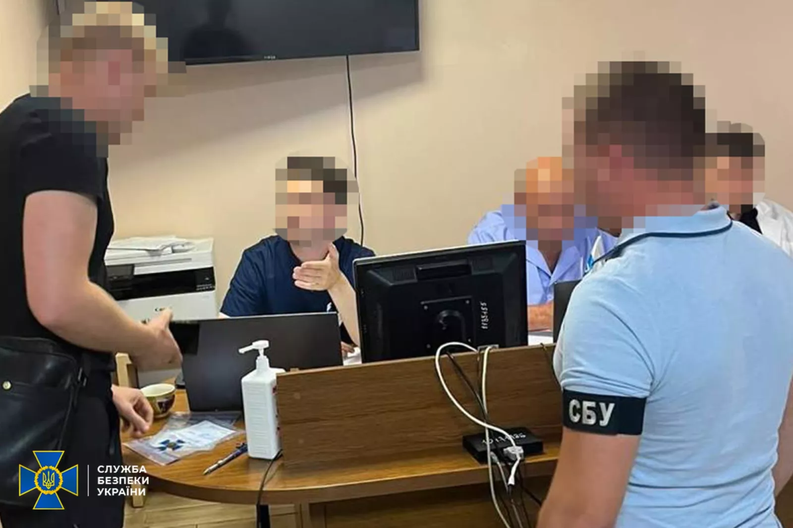 На Житомирщині викрили схему фейкової інвалідності: за «онкодіагноз» просили $15 тисяч