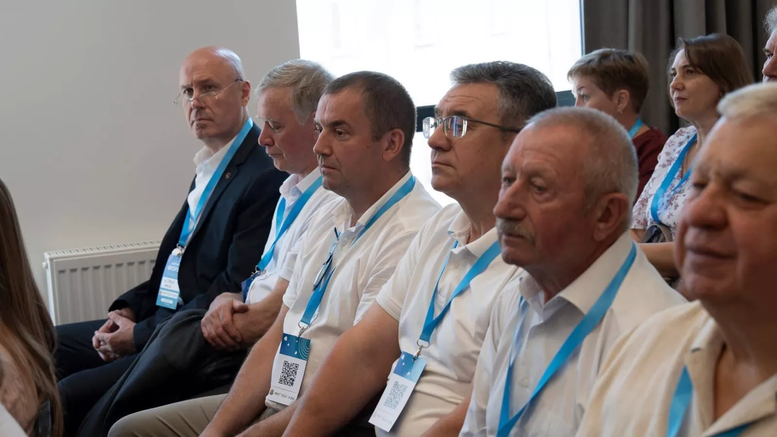 Директора Малинського фахового коледжу відзначили високою нагородой від Міносвіти