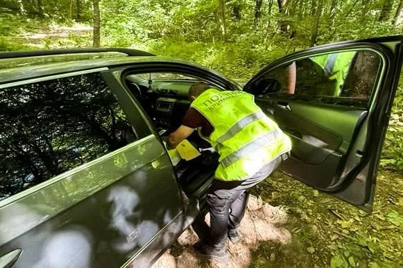 На Рівненщині судитимуть двох волинян, яких підозрюють у збуті наркотиків через «закладки»