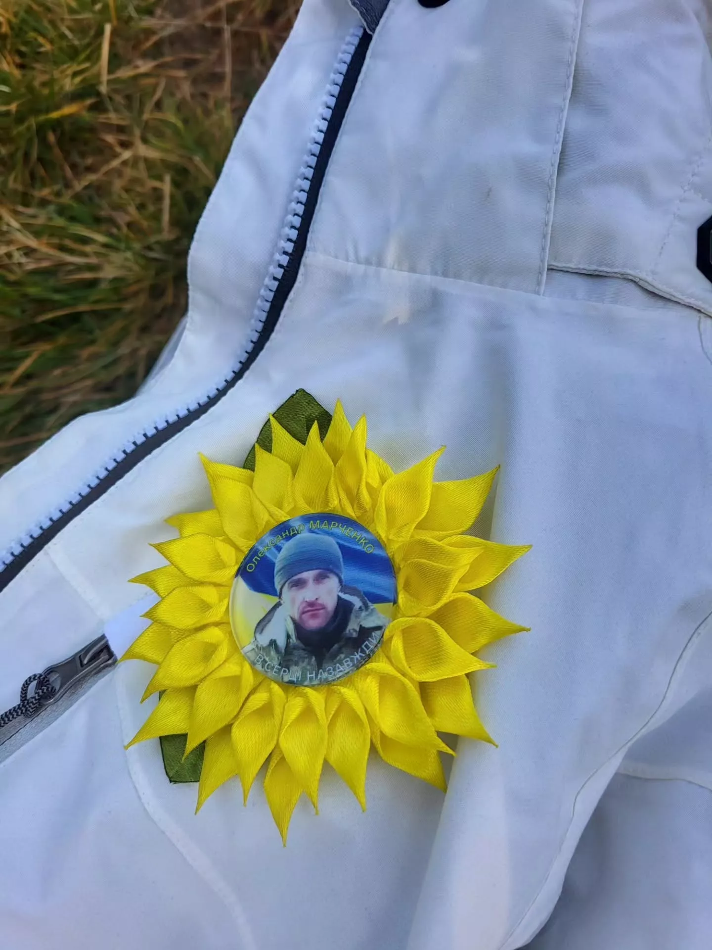 Понад 300 родин піднялися на Говерлу в День пам'яті захисників: серед них — дружина Героя з Малина