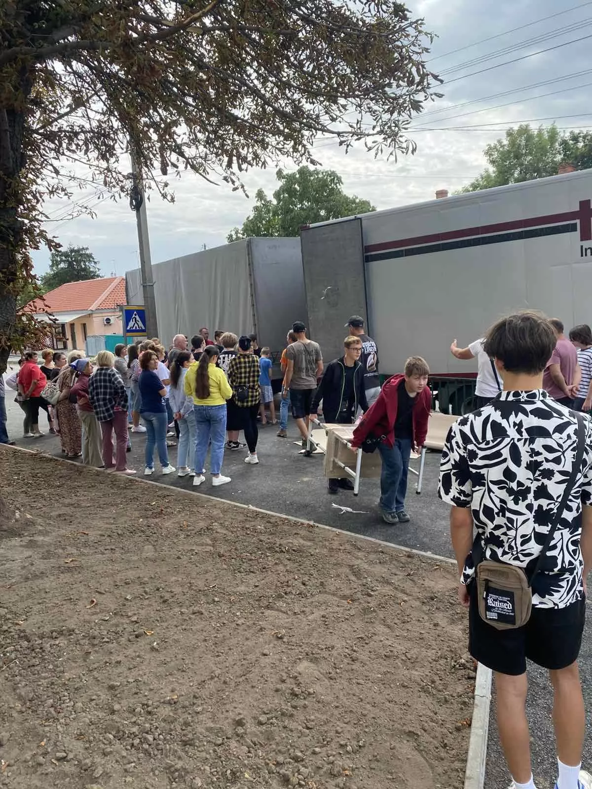 Директорку Малинського ліцею №2 нагородили Грамотою та медаллю Верховної Ради України