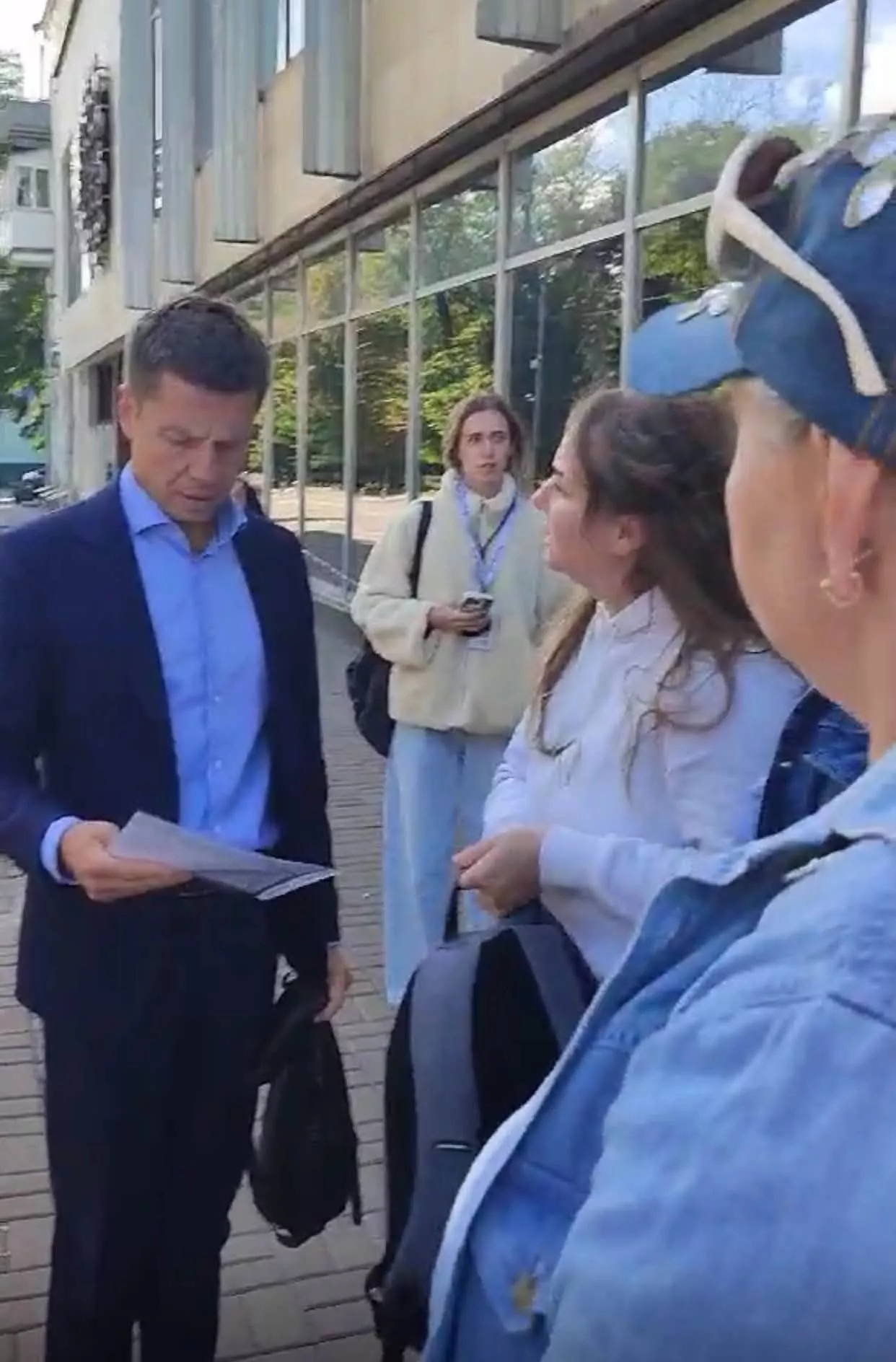 Чорнобильці вимагають врахувати їхні виплати у держбюджеті-2027