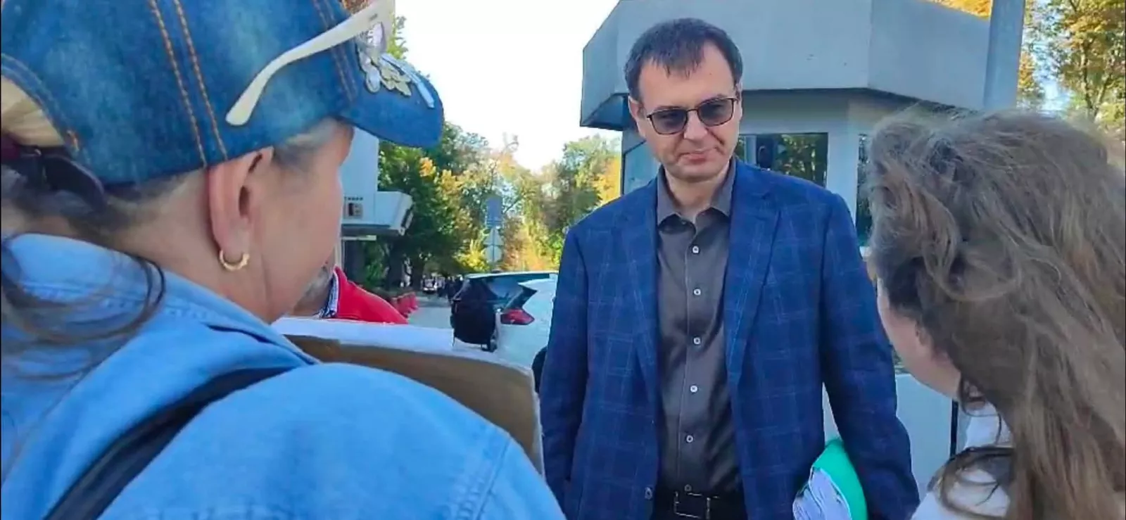 Чорнобильці вимагають врахувати їхні виплати у держбюджеті-2027