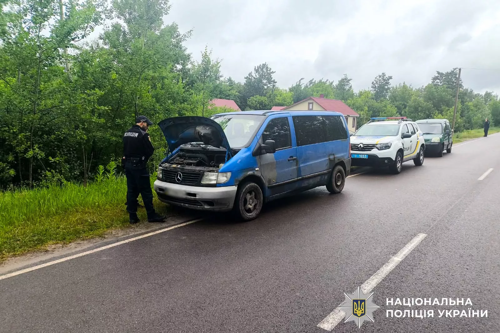 На Рівненщині судитимуть жителя Київщини, який перевозив артилерійські боєприпаси