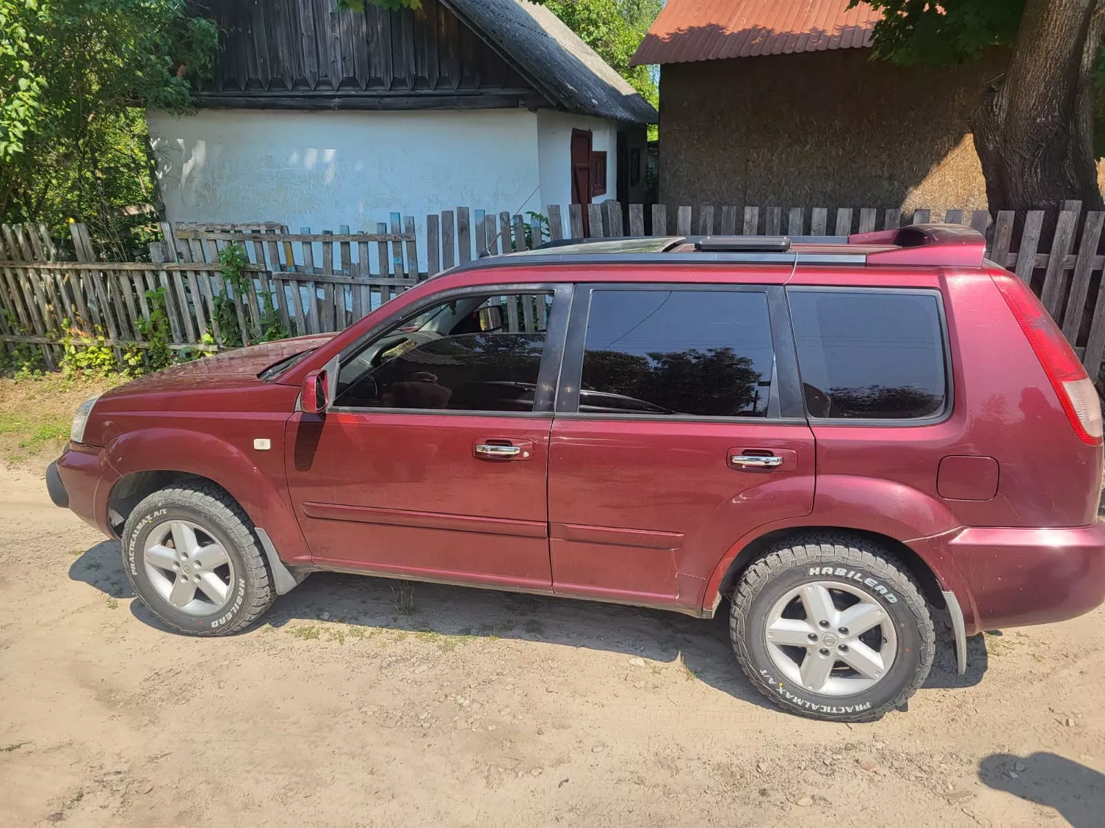 Для військового з Олевська придбали автомобіль за кошти громади