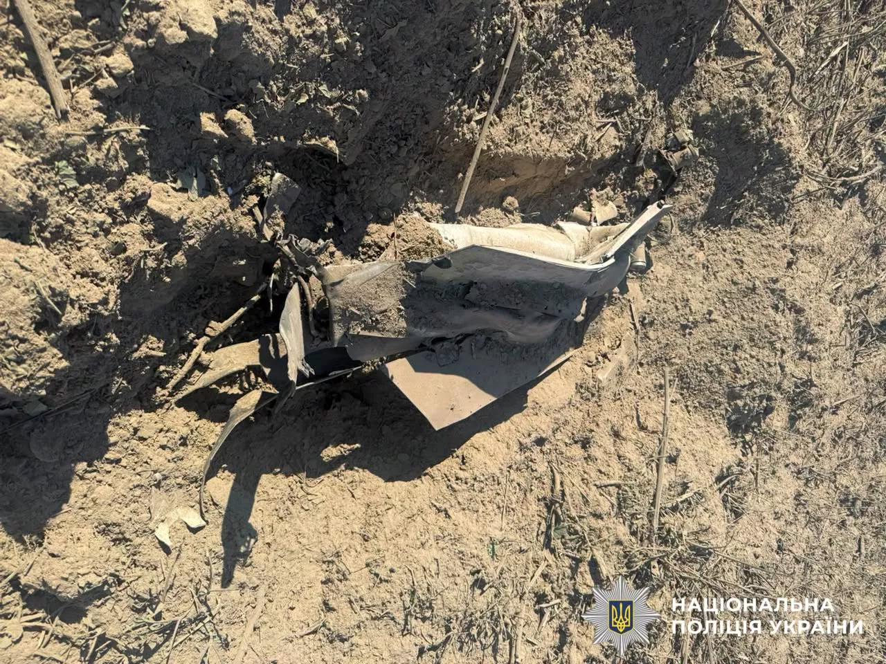 Росія атакувала Рівненщину: поліція показала наслідки ударів