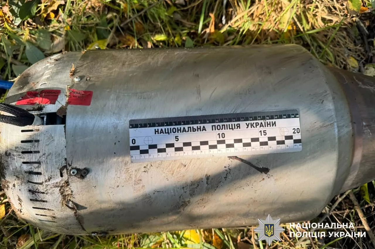 Росія атакувала Рівненщину: поліція показала наслідки ударів