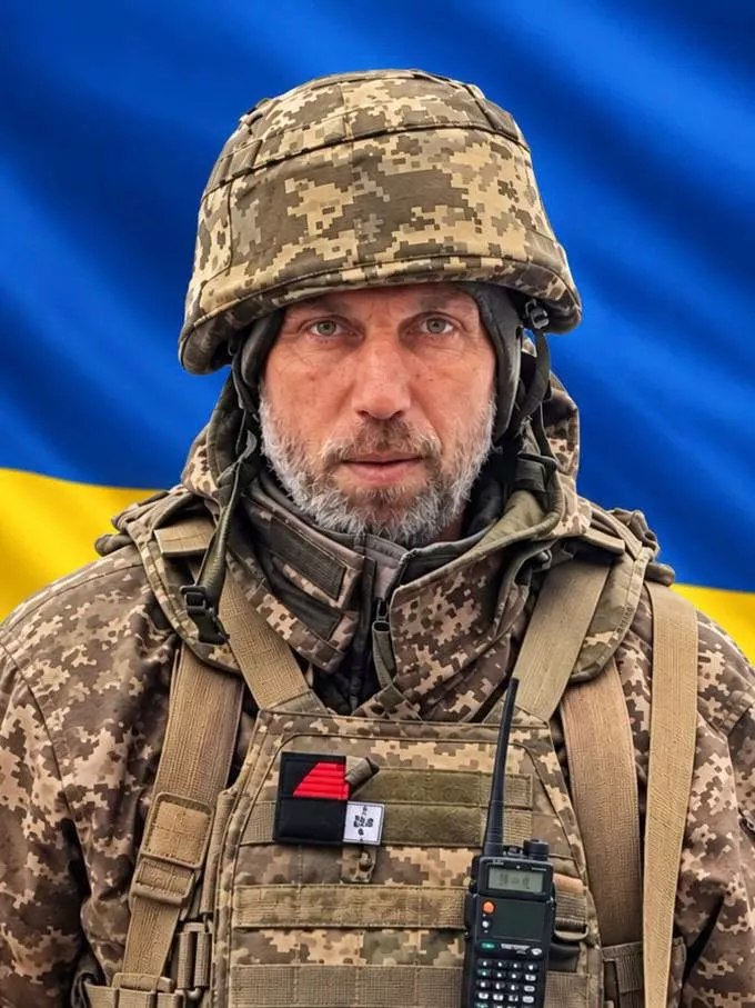 Малинська громада втратила двох захисників: Івана Гончарука та Михайла Форисюка