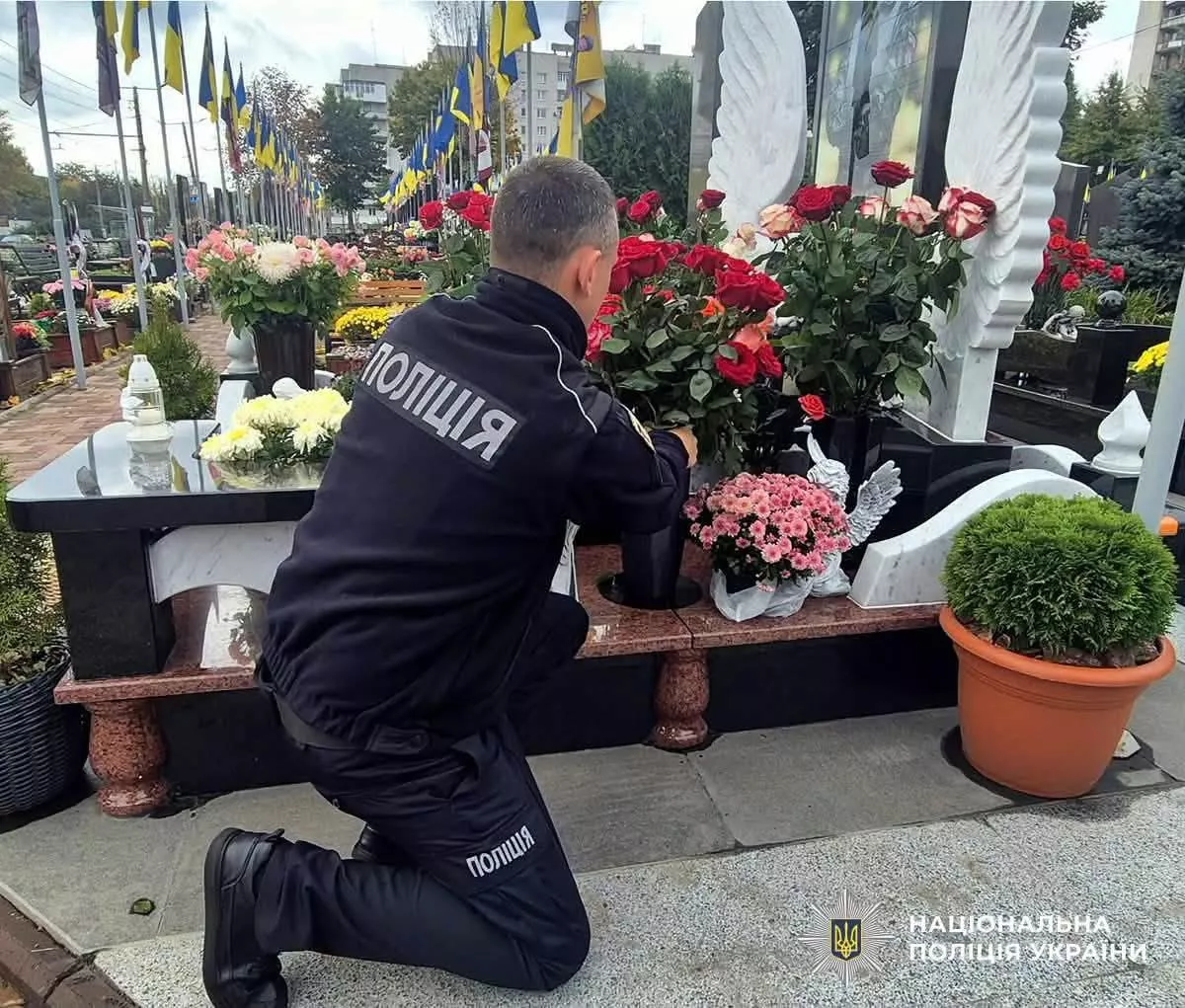 У Житомирі колеги вшанували пам’ять бойової медикині Тетяни Хуторної
