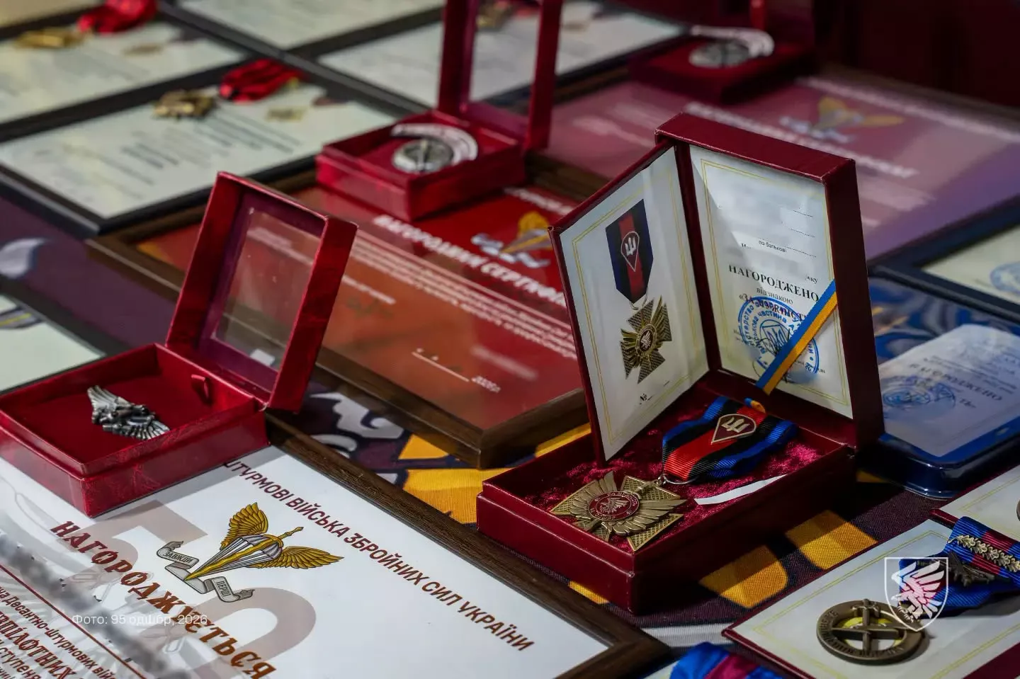 13-й батальйон імені Тараса Сенюка відзначає день створення: бойовий шлях підрозділу