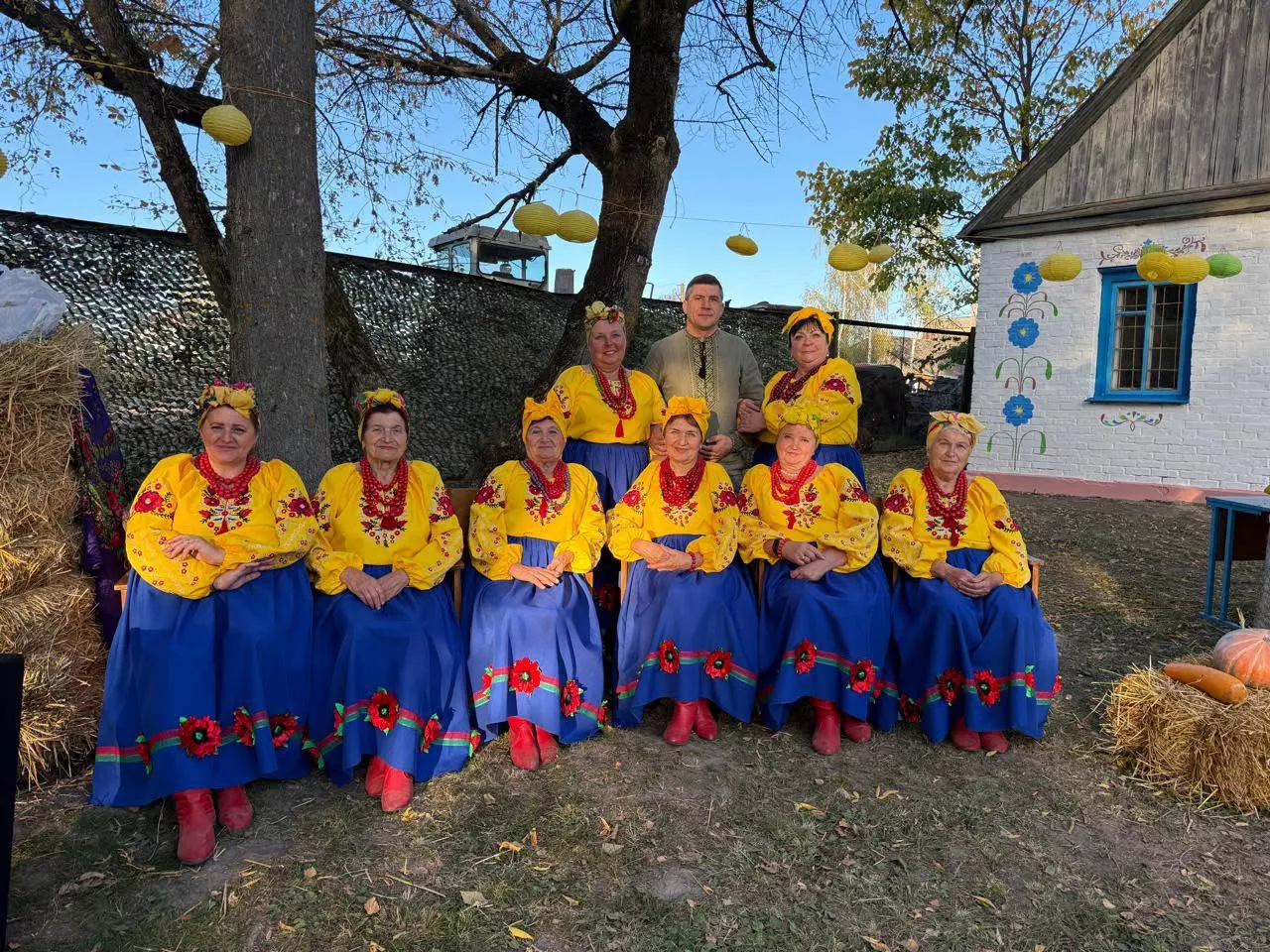 «Борщ єдності – 2026»: у Чоповицькій громаді зібрали 60 тисяч гривень для ЗСУ