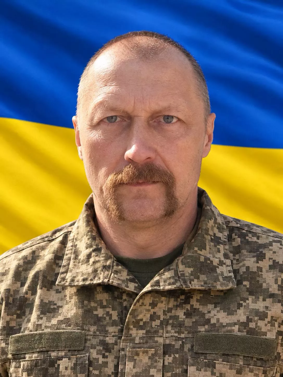 Малинська громада втратила двох захисників: Івана Гончарука та Михайла Форисюка