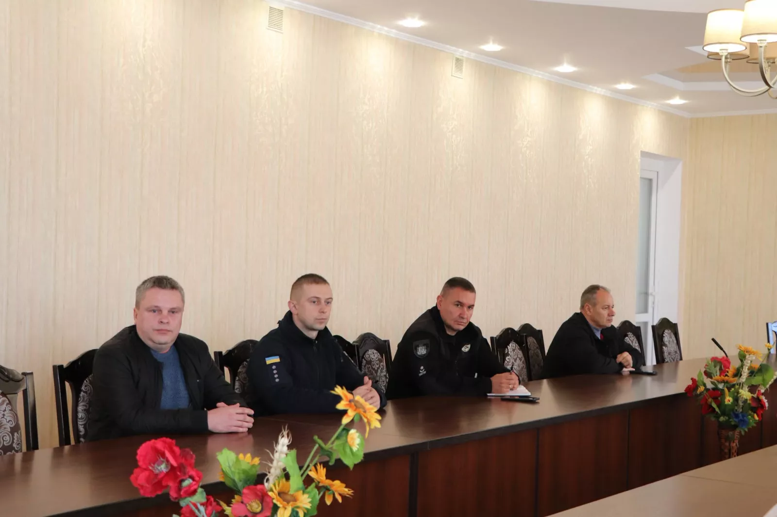Через загрозу обстрілів заклади освіти Олевської громади переходять на дистанційне навчання