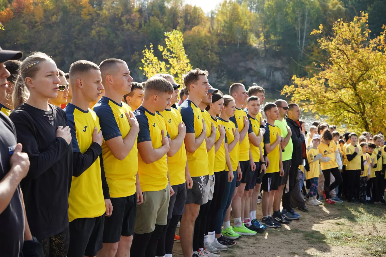 У Житомирі провели фестиваль «Поліський дракон — 10»: хто переміг