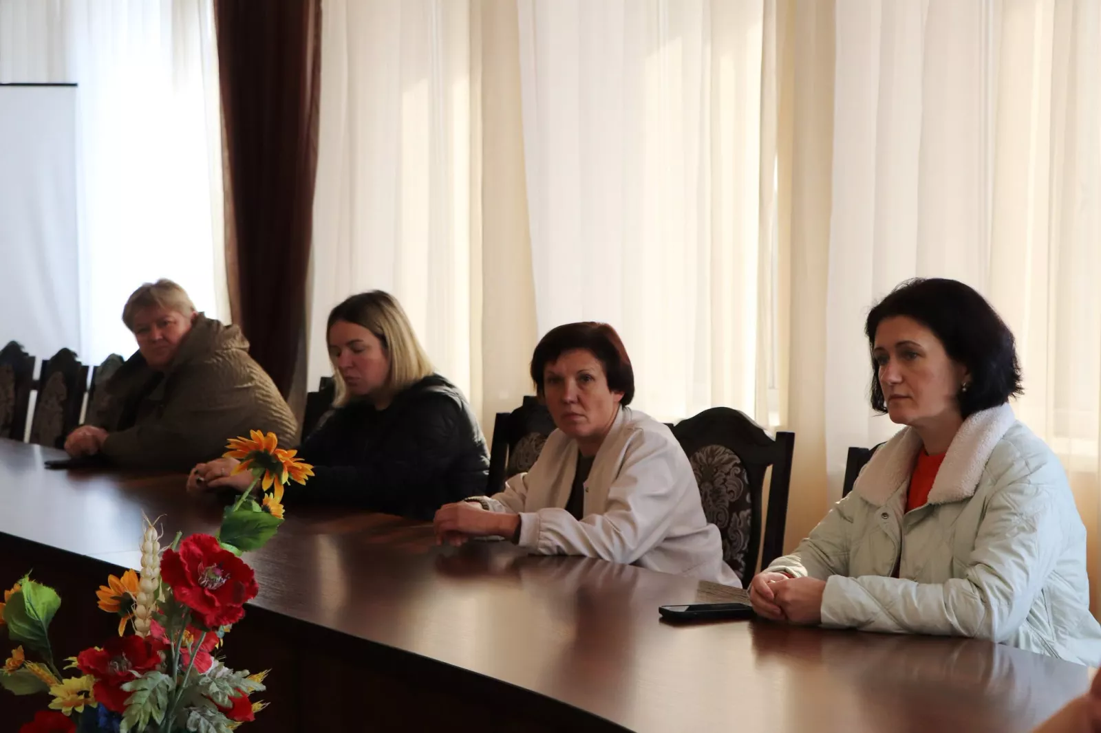 Через загрозу обстрілів заклади освіти Олевської громади переходять на дистанційне навчання
