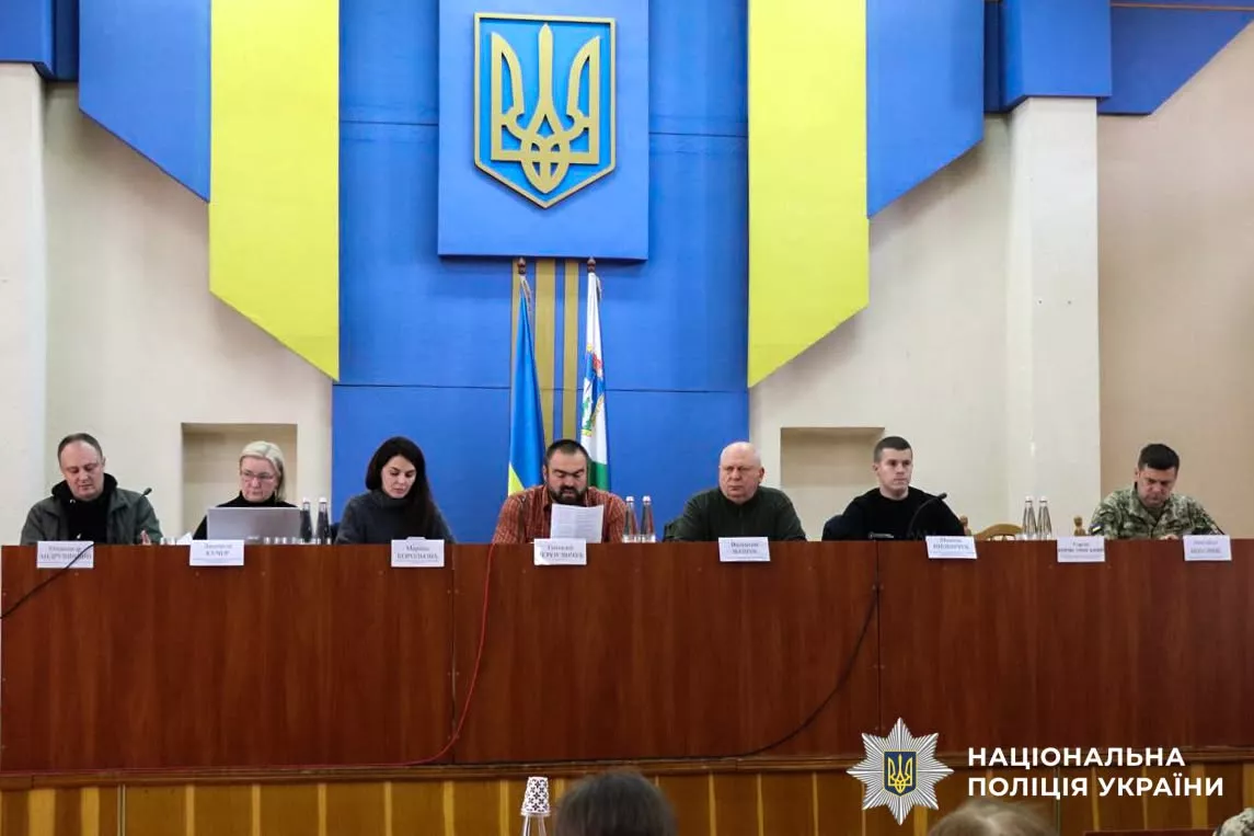 На Рівненщині представники Спеціалізованого Центру спілкувалися з родинами зниклих безвісти захисників