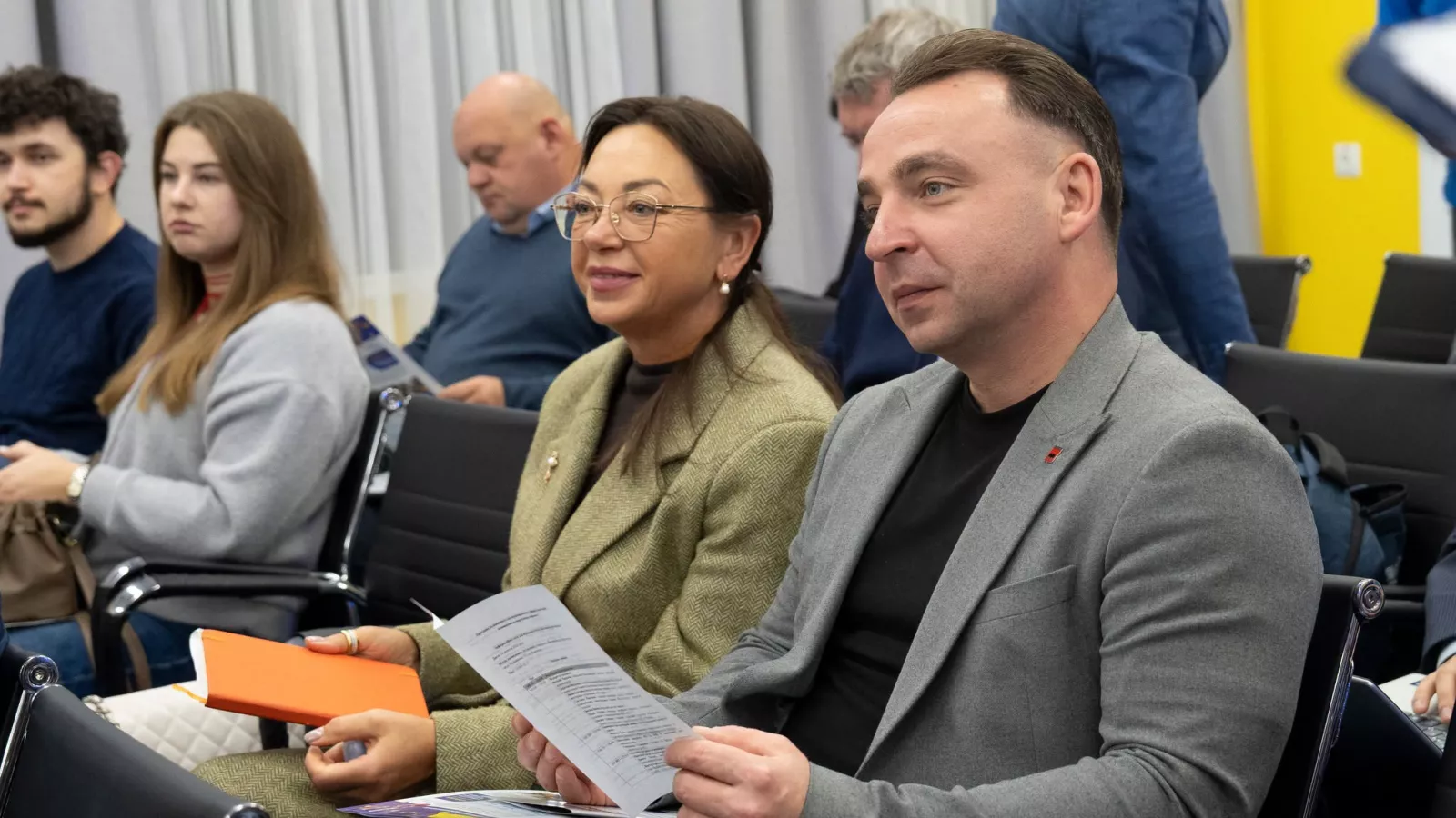 Житомирщина залучає інвестиції: для громад області стартувало навчання від Європейського банку