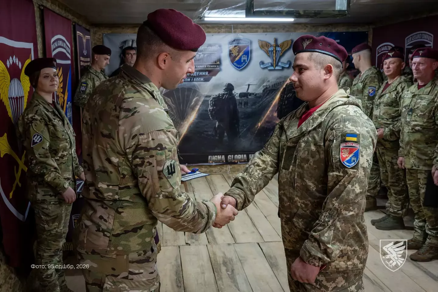 13-й батальйон імені Тараса Сенюка відзначає день створення: бойовий шлях підрозділу