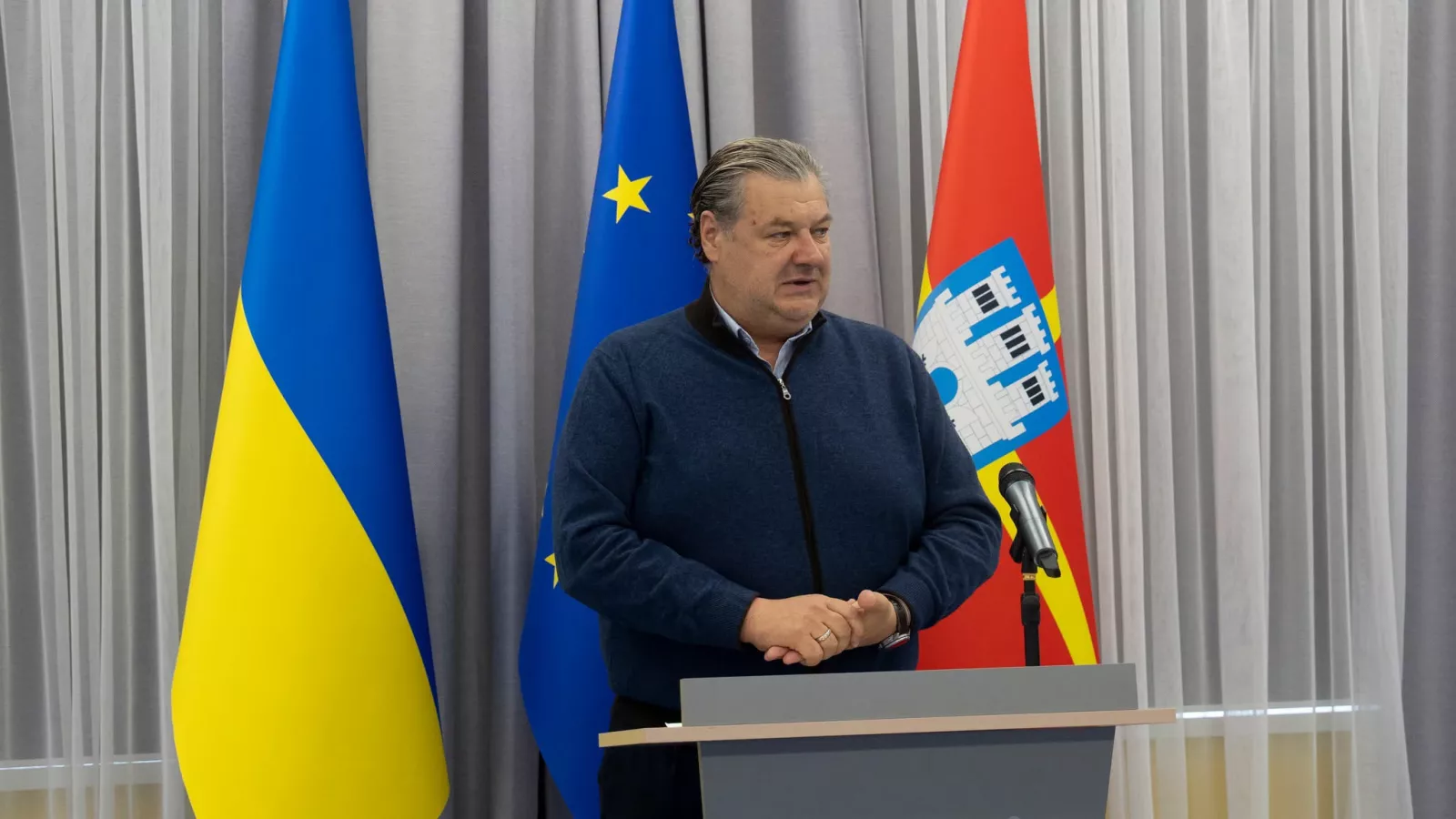 Житомирщина залучає інвестиції: для громад області стартувало навчання від Європейського банку