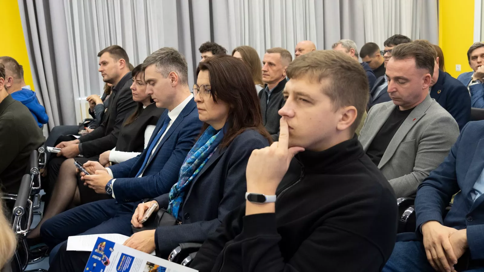 Житомирщина залучає інвестиції: для громад області стартувало навчання від Європейського банку