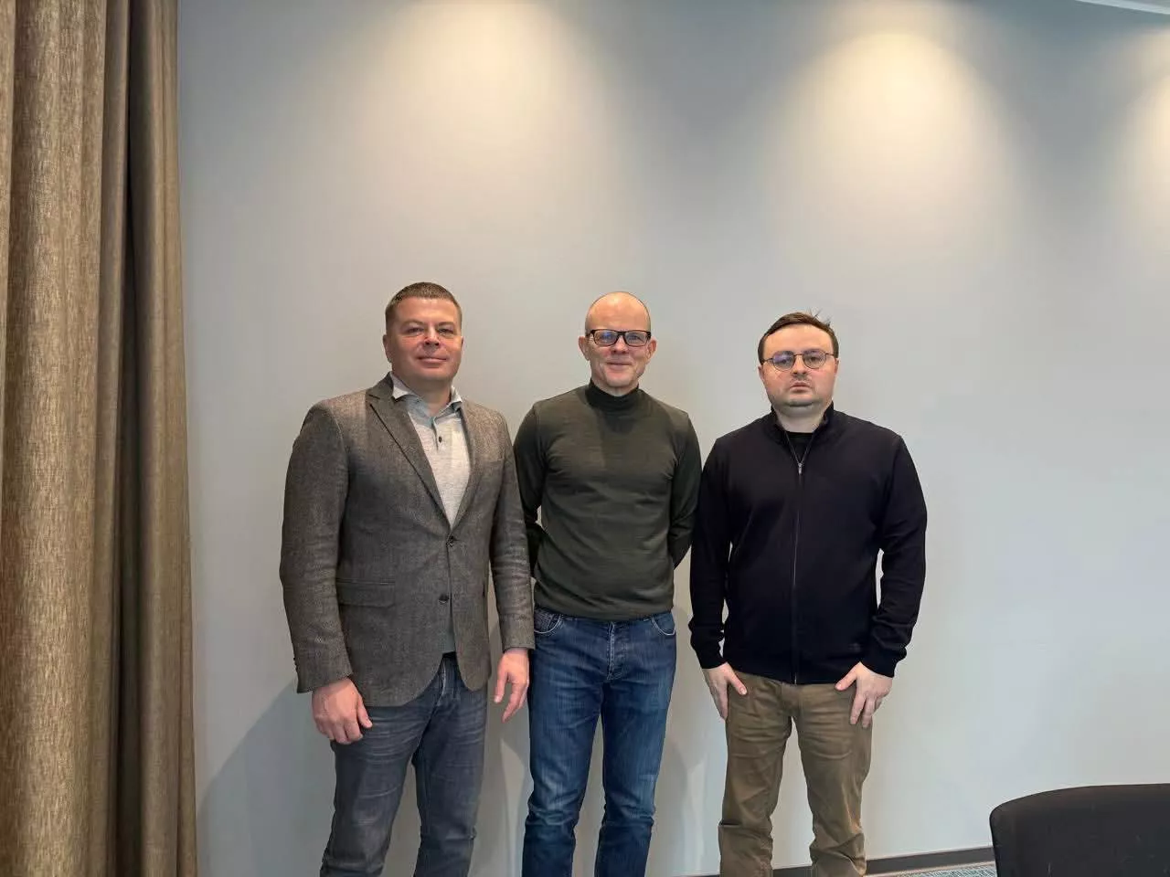 Спільно з Естонією працюємо над залученням нових країн для відновлення Житомирщини, — нардеп Пушкаренко
