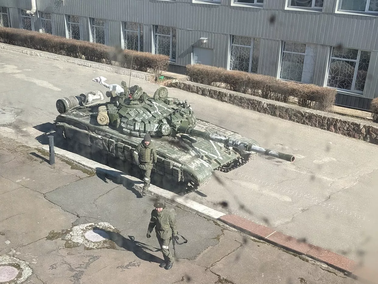 Екскурсія в Чорнобиль сьогодні: що варто знати