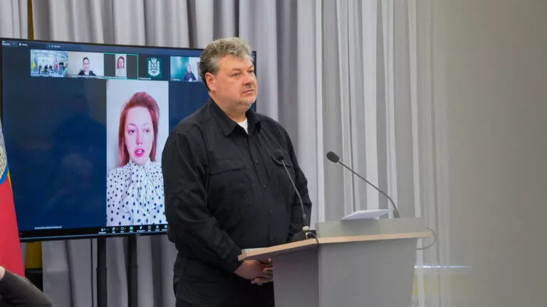 На Житомирщині запускають новий формат комунікації з громадами: що зміниться