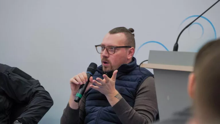 На Житомирщині запускають новий формат комунікації з громадами: що зміниться