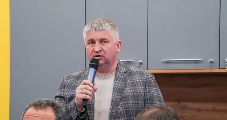 На Житомирщині запускають новий формат комунікації з громадами: що зміниться