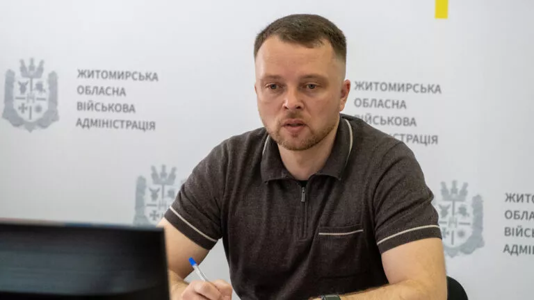 На Житомирщині готуються до літньої оздоровчої кампанії для дітей пільгових категорій
