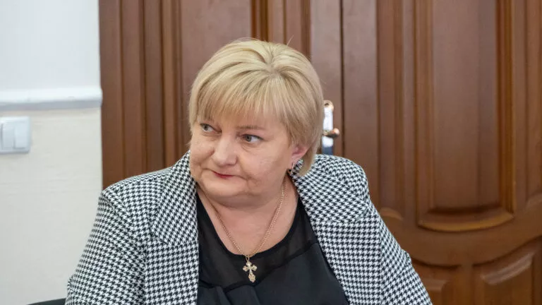 На Житомирщині готуються до літньої оздоровчої кампанії для дітей пільгових категорій