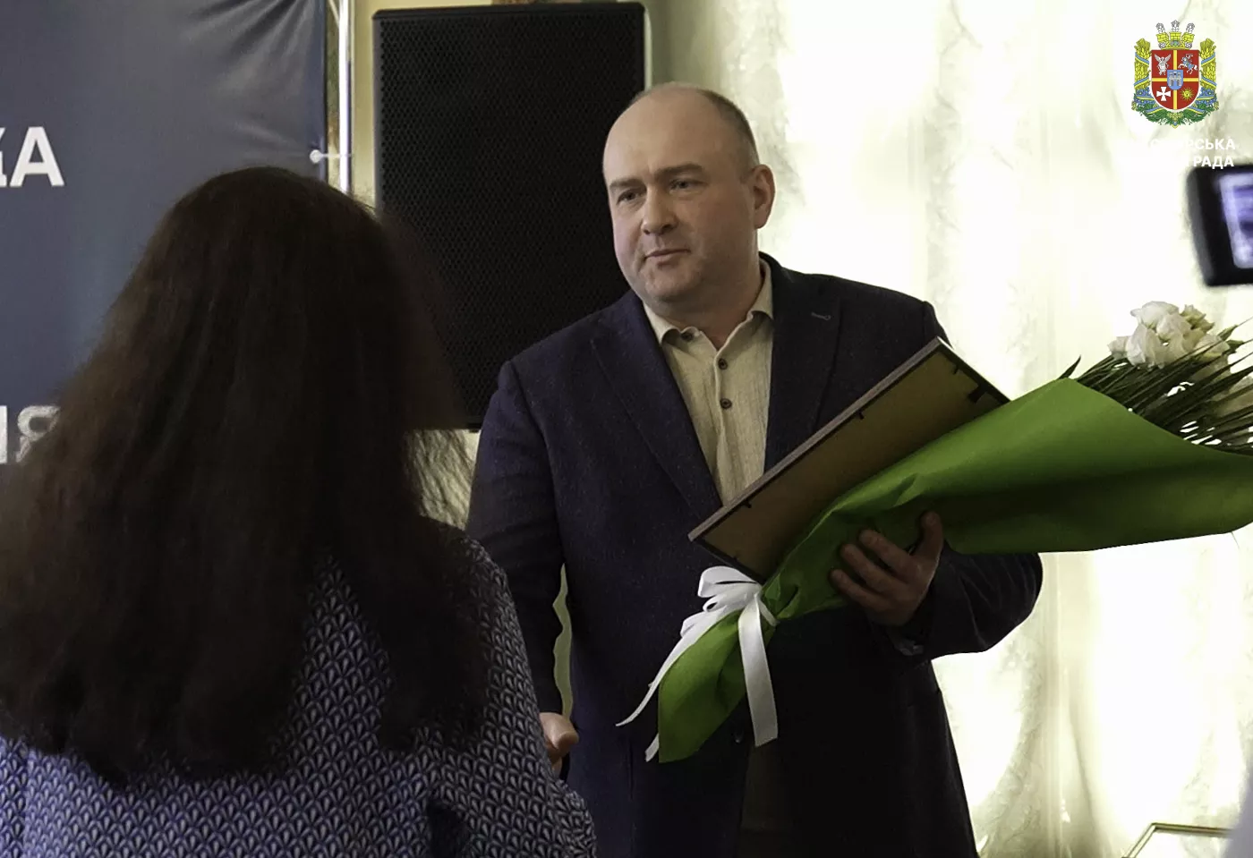На Житомирщині відзначили переможців першого туру конкурсу «Учитель року – 2026»